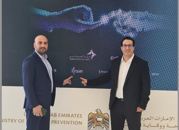 UAE-Based Healthcare Fintech Startup Klaim Secures $26M In Funding To Boost Regional Expansion